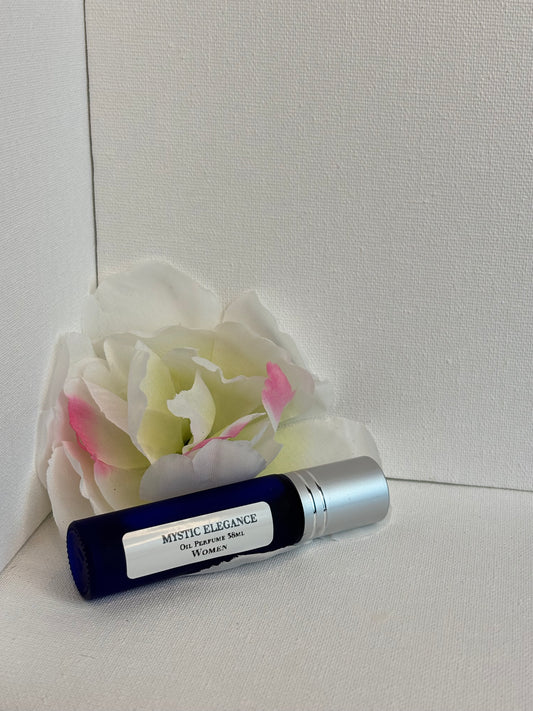 Mystic Elegance